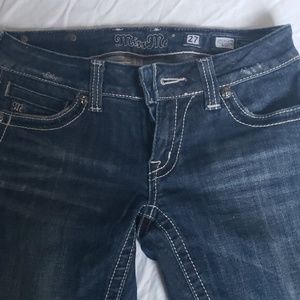 Miss Me Denim